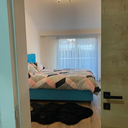 Exodus Garden, авсаллар, турция * Аланія