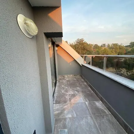 Exodus Garden, авсаллар, турция * Аланія