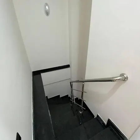Apartamento Exodus Garden, авсаллар, турция Alanya