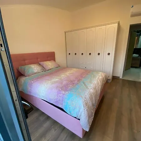 Lejlighed Exodus Garden, авсаллар, турция Alanya