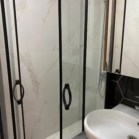 Exodus Garden, авсаллар, турция Lejlighed Alanya